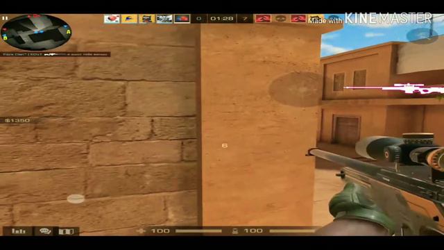 Magic Stick💣 | Standoff 2 смотреть онлайн