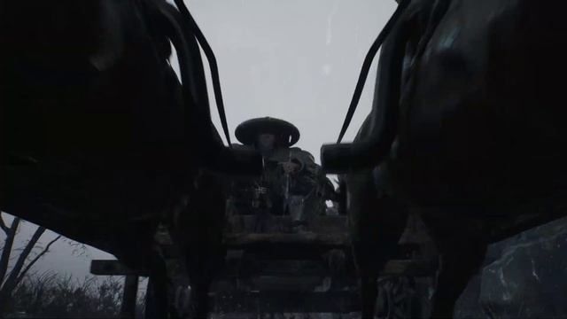 Phantom Blade Zero Oynanış Fragmanı - PlayStation Showcase 2023 смотреть онлайн