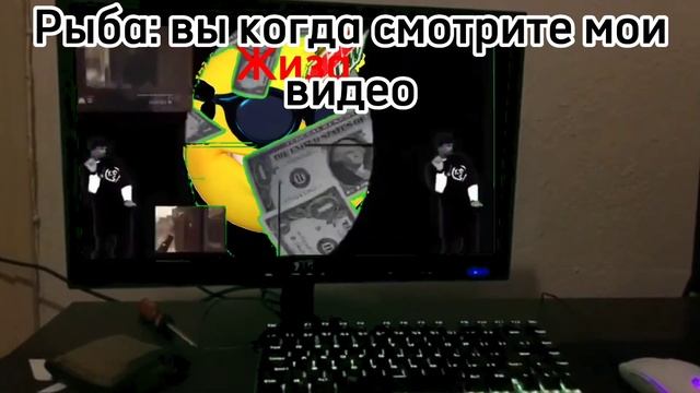 НЕ КЛИКАЙ НА ЭТО ВИДЕО смотреть онлайн