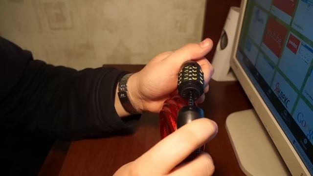 Велосипедный замок со сменным кодом. смотреть онлайн