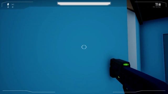 Adaca – шутер по мотивам Half-life смотреть онлайн