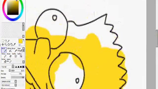 Homer Simpson and Bart Simpson :) смотреть онлайн