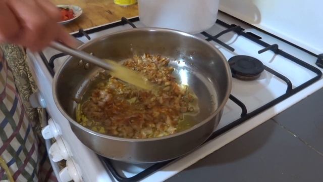Постный суп с зеленым горошком смотреть онлайн