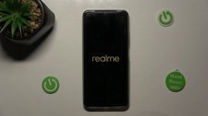 Как выполнить сброс настроек Realme C53 - Восстановление заводских настроек на Realme C53