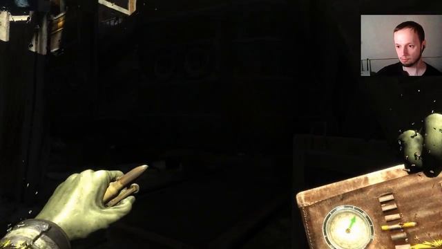 Metro: Last Light – Прохождение ч.5 смотреть онлайн