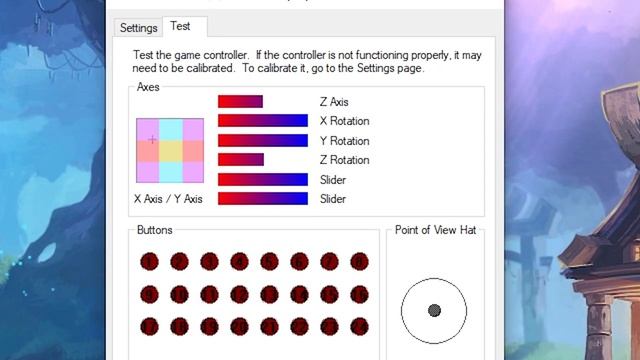 Please don't use this for Fighting Games смотреть онлайн