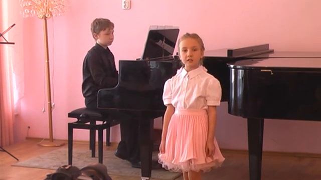 Музыка Саша Оводов Колыбельная Кузнечику Ноктюрн смотреть онлайн