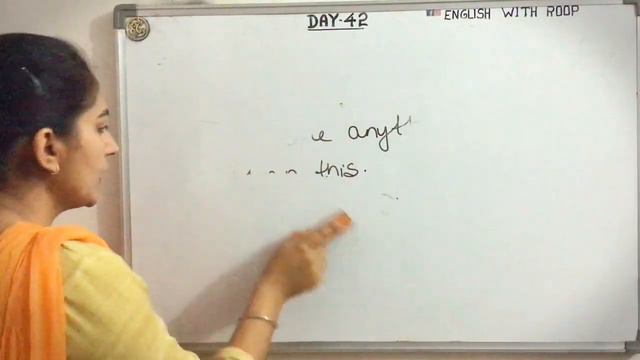 Day 42 of 50 days English Speaking Course | english sentences for shopping | Punjabi смотреть онлайн