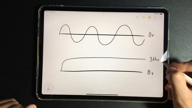 Differences: Alternating Current And Direct Current | Split Inverter Course | 9