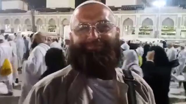 Талха сын Исмаила в Хадже смотреть онлайн