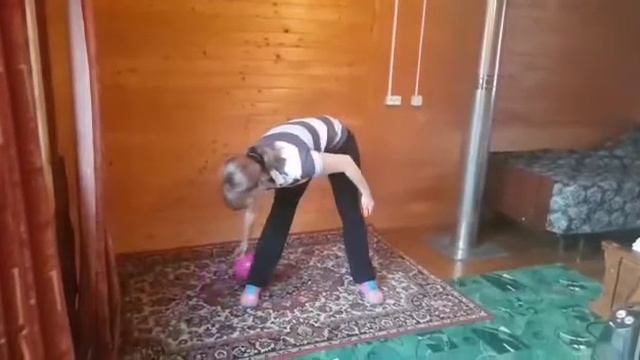 Общеразвивающие упражнения для старших дошкольников смотреть онлайн