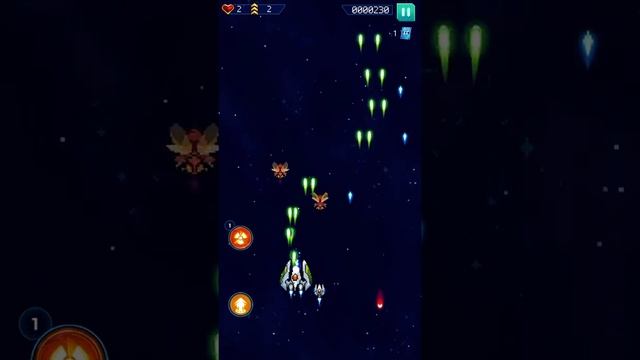 Galaxiga - Classic 80s Arcade #10 смотреть онлайн