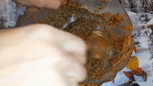 Маамуль - арабское лакомство из простых продуктов/Arabic biscuits Maamul/Arabische Kekse Maamul смотреть онлайн