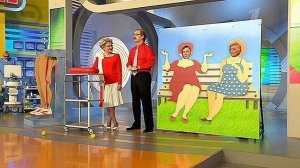 Жить здорово! Выпуск от 17.11.2014