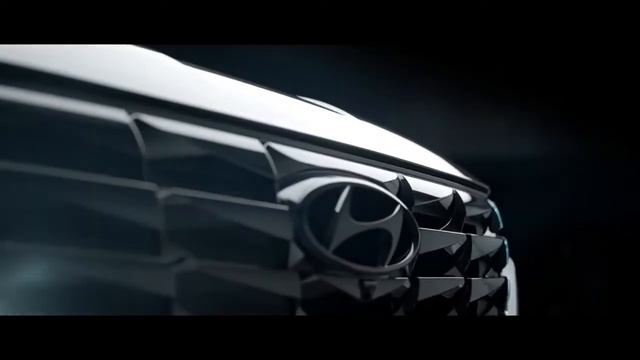ALL NEW HYUNDAI TUCSON смотреть онлайн