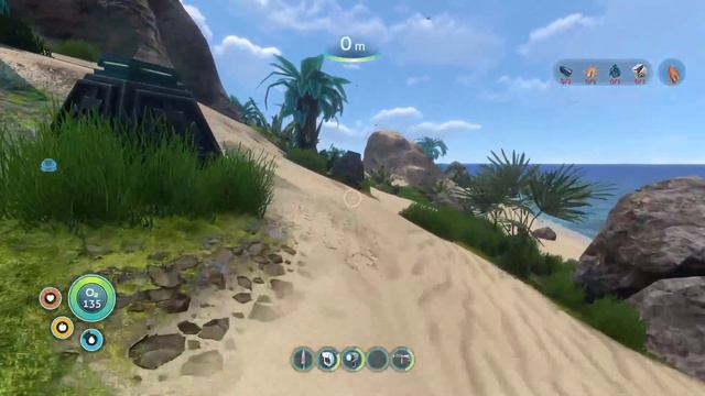 Face any fears and get all Achievements ⚜️ Subnautica | PS5 | 2023 | Part 1 | ⚜️ смотреть онлайн