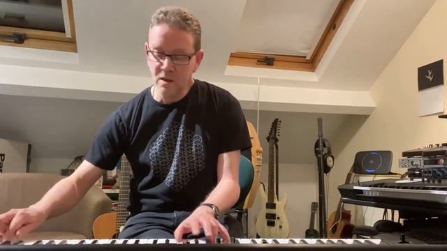 Chris Conway - Lockdown Songs 31 - 3 songs смотреть онлайн