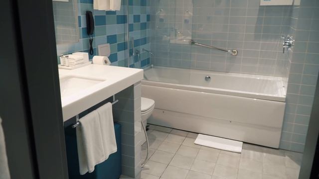 Номерной фонд "MIROTEL" смотреть онлайн