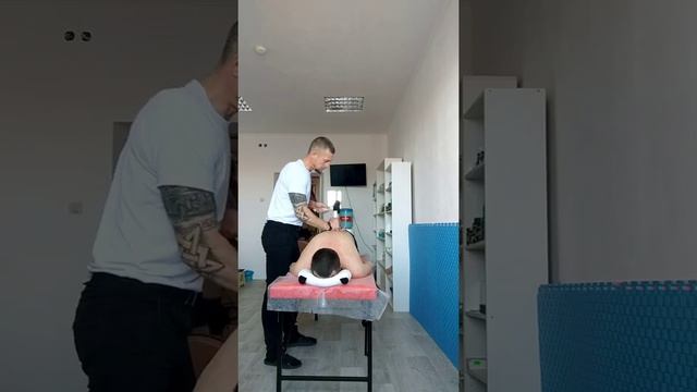 Куча болей! Сколиоз! Смещение таза⛔ смотреть онлайн