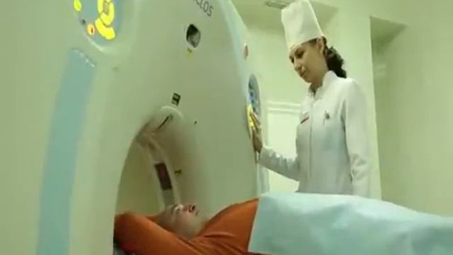 Компьютерная томография в Караганде, рус. смотреть онлайн