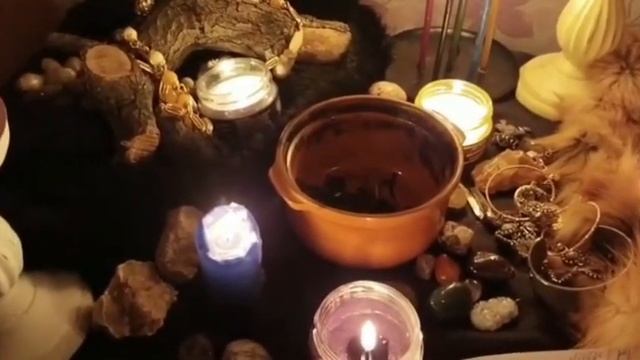 Ритуал Инги Хосроевой "Призвать Бога денег" в исполнении Лейлы смотреть онлайн