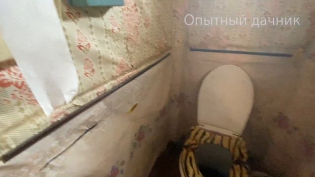 ДЕД СКРЫВАЛ СЕКРЕТ! Туалет в саду больше НЕ БУДЕТ ВОНЯТЬ никогда! НАЛЕЙТЕ ЭТО! ЗАПАХИ ИСЧЕЗНУТ смотреть онлайн