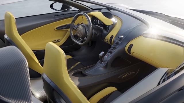 New 2023 BUGATTI W16 Mistral | First Look | Worth $5000000 ❗❕