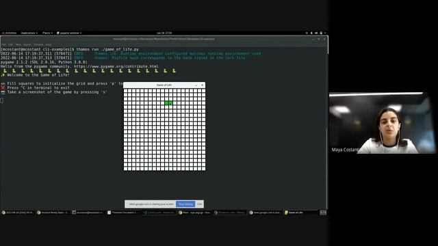 Python dependency management with Project Thoth | Operate First Data Science Community Meetup #14 смотреть онлайн