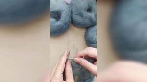 Джемпер паутинка