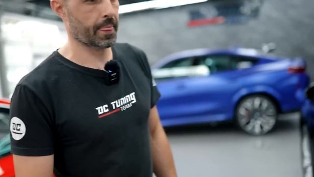 Рассказываю о косяках в работе. Полируем очень запущенный Porsche Macan смотреть онлайн