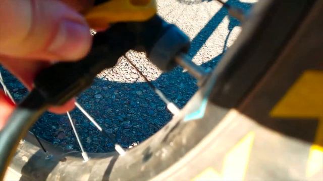 REVIEW: Topeak JOEBLOW FAT Pump смотреть онлайн