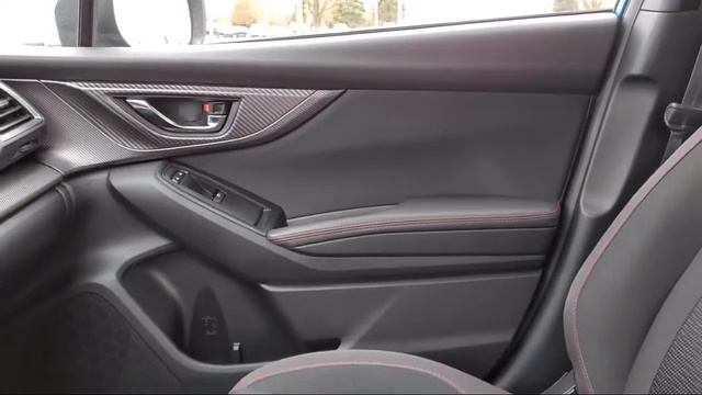 2017 Subaru Impreza 2.0i Sport Sedan St. Albans Swanton Colchester Milton Burlington смотреть онлайн