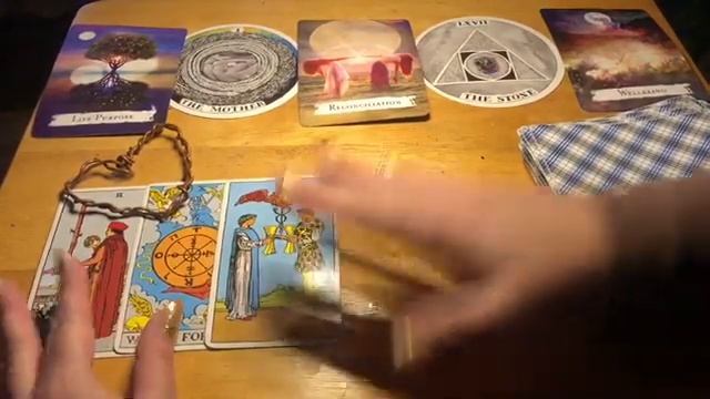 Aries ? “Grateful A Wish Come True” ? Next 72 hrs Tarot Oracle 2021 смотреть онлайн