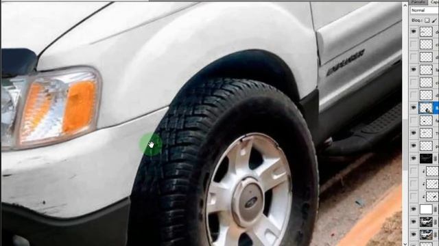 Tips Como Modificar La Ford Explorer Sport Trac y Darle Una Vista mas atractiva/Deportiva смотреть онлайн