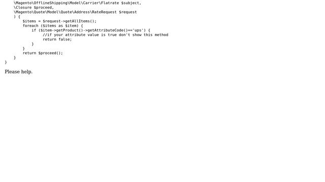 Magento: 500 internal server error on plugin creation - Magento 2 смотреть онлайн