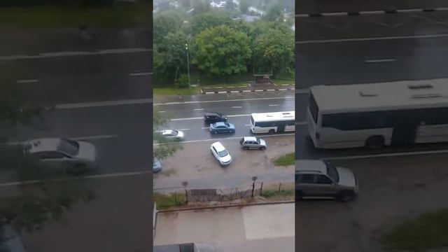 Погода в Москве!😣😣 смотреть онлайн
