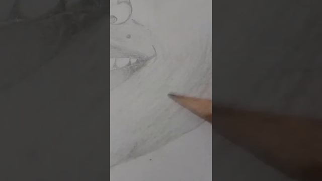 REELS CUTE GIRL PENCIL SKETCH | APSARA✏️ only | iam not a pro | pencil sketch #pencilsketch смотреть онлайн