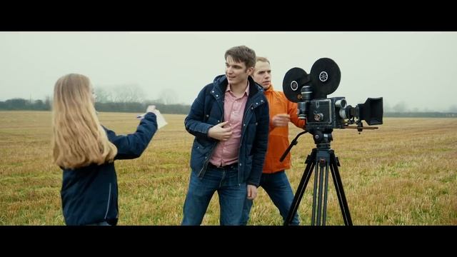 Scott G. Overend I Self-Directed смотреть онлайн