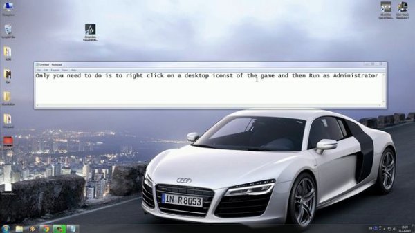 AC4BFSP.exe has stopped working problem SOLVED