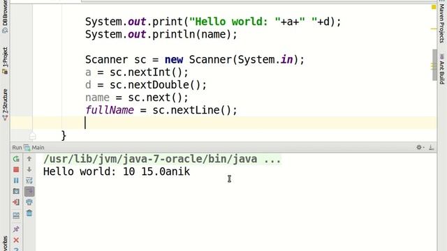OOP Lab Second Section G смотреть онлайн