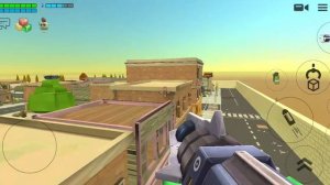 Как летать и быстро бегать без читов в чикен ган🧐🧐🤔