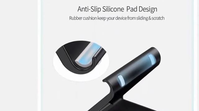 Подставка для телефона Elough, универсальная смотреть онлайн