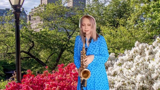 Sting - Englishman In New York |saxophone Alto Cover #sting #altosax