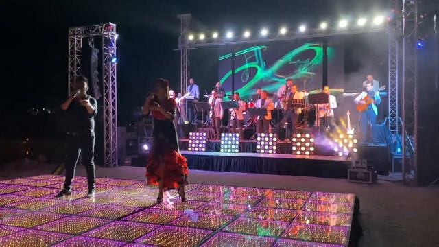 Maz Tekila - Flamenco Style - 2021 смотреть онлайн