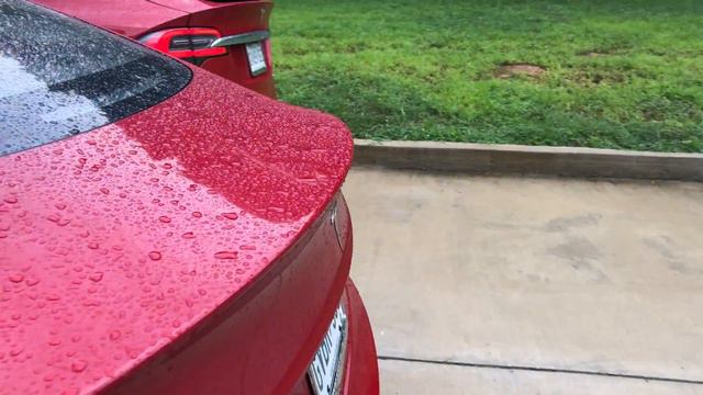 Tesla Model 3 and Model X Road trip part 2: Getting different directions смотреть онлайн