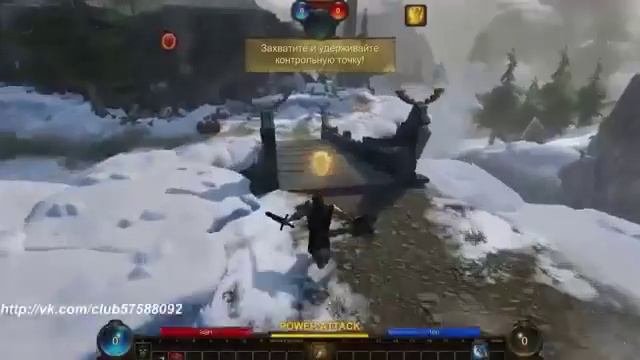Panzar Forged by chaos Прокачка инквизитора с 1 до 30 уровня смотреть онлайн