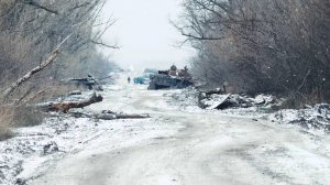 «Брат ты мне...»  Фильм Второй