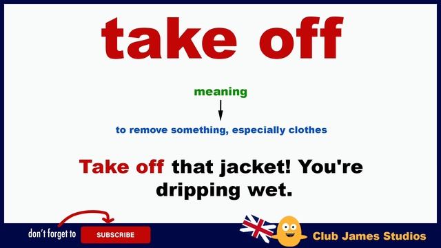 Learn 35 Common Phrasal Verbs in English using ON and OFF (with meanings and example sentences) смотреть онлайн