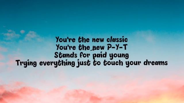 Drew Seeley and Selena Gomez - New Classic | Another Cinderella Story ( Lyrics) смотреть онлайн