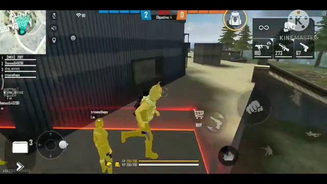 Doing noob Frank on clash squard Bermuda with my new noob Id смотреть онлайн